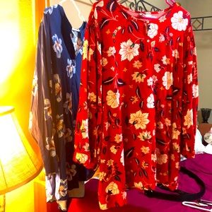 Women’s clothes Old navy/Lane Bryant size 4x